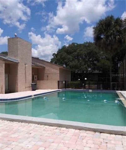 7508 PRESLEY PLACE 100, Tampa, FL 33617