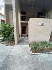 7508 PRESLEY PLACE 100, Tampa, FL 33617