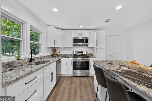 410 Mallory Street, Thomaston, GA 30286