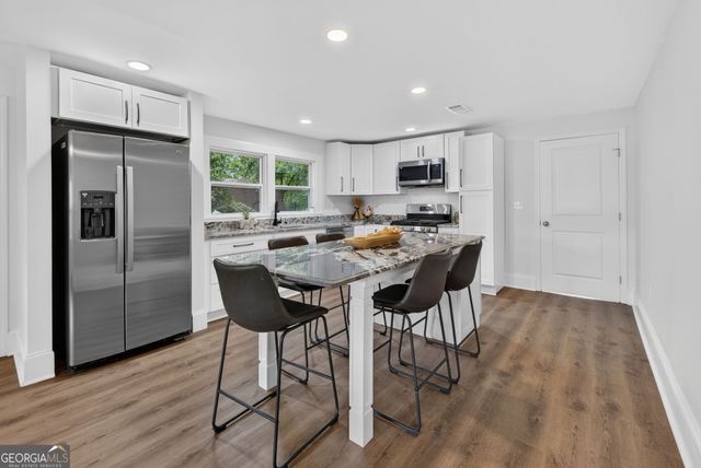 410 Mallory Street, Thomaston, GA 30286