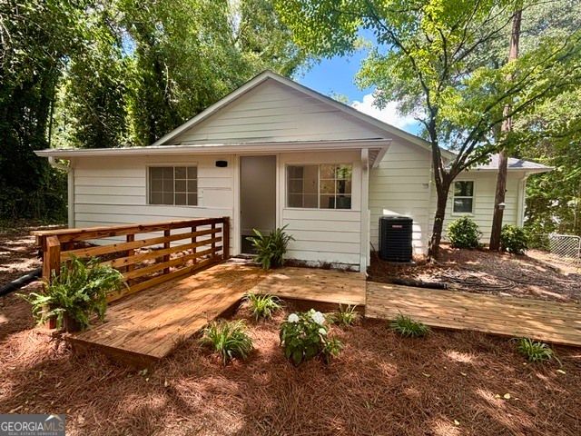 410 Mallory Street, Thomaston, GA 30286