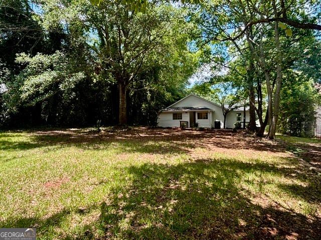 410 Mallory Street, Thomaston, GA 30286