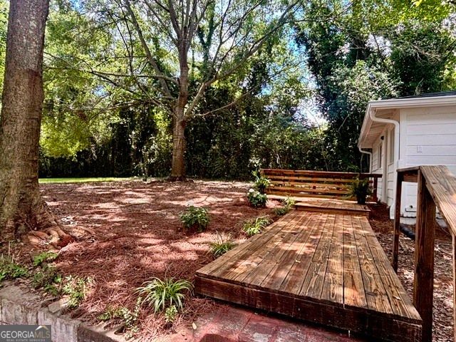 410 Mallory Street, Thomaston, GA 30286