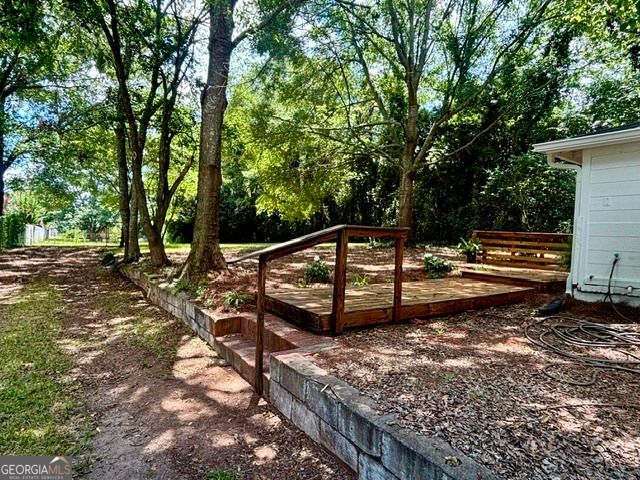 410 Mallory Street, Thomaston, GA 30286