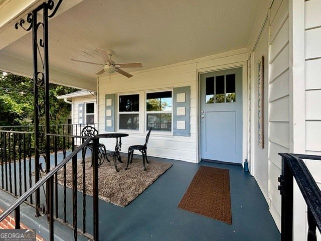 410 Mallory Street, Thomaston, GA 30286