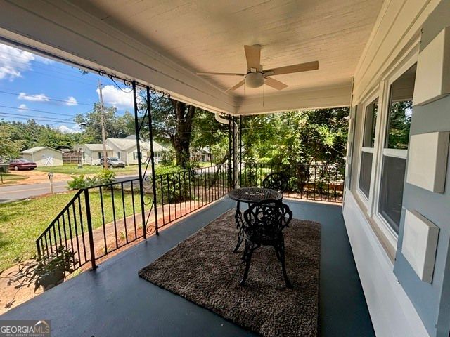 410 Mallory Street, Thomaston, GA 30286