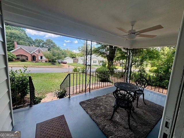 410 Mallory Street, Thomaston, GA 30286