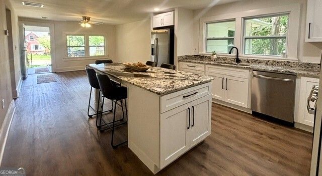 410 Mallory Street, Thomaston, GA 30286