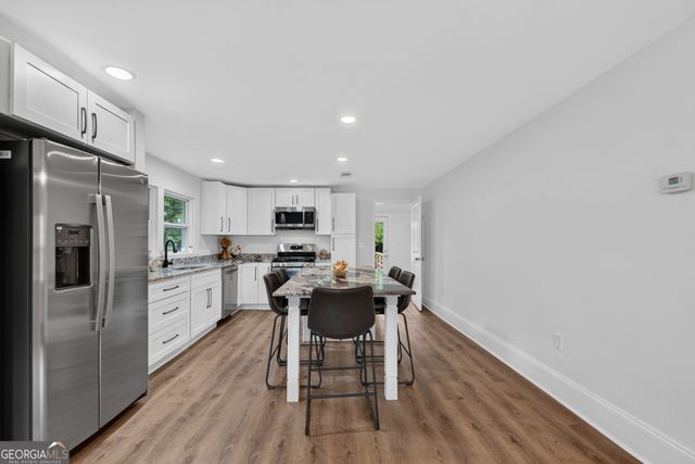 410 Mallory Street, Thomaston, GA 30286