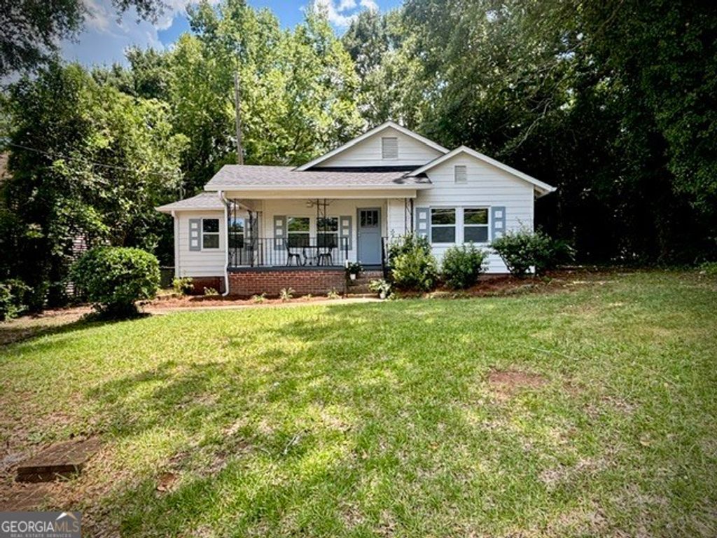 410 Mallory Street, Thomaston, GA 30286