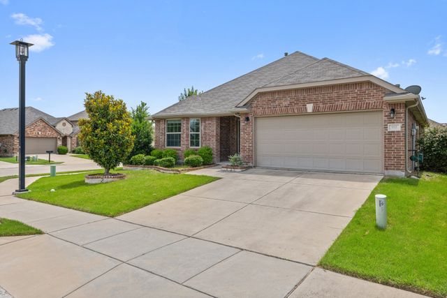 920 Kinghaven Drive, Little Elm, TX 75068
