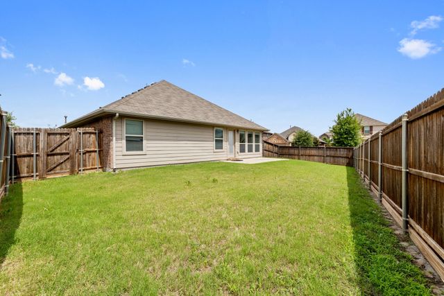920 Kinghaven Drive, Little Elm, TX 75068