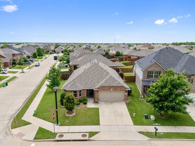 920 Kinghaven Drive, Little Elm, TX 75068