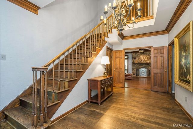 101 HARROGATE SPRINGS Road, Wetumpka, AL 36093