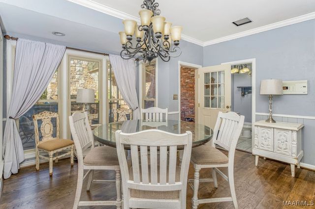 101 HARROGATE SPRINGS Road, Wetumpka, AL 36093