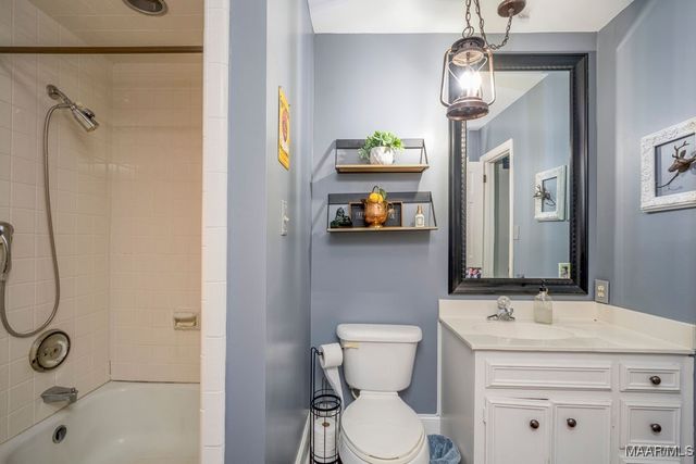 101 HARROGATE SPRINGS Road, Wetumpka, AL 36093