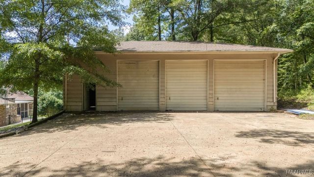 101 HARROGATE SPRINGS Road, Wetumpka, AL 36093