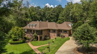 101 HARROGATE SPRINGS Road, Wetumpka, AL 36093