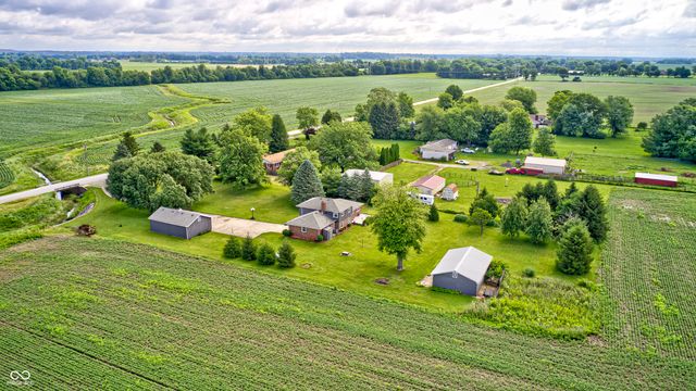 303 E County Road 500 N, Pittsboro, IN 46167