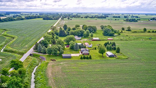 303 E County Road 500 N, Pittsboro, IN 46167