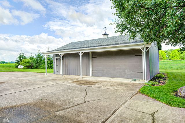 303 E County Road 500 N, Pittsboro, IN 46167