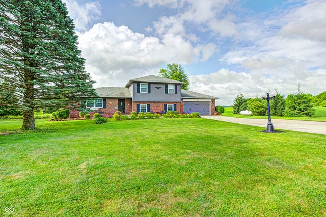 303 E County Road 500 N, Pittsboro, IN 46167