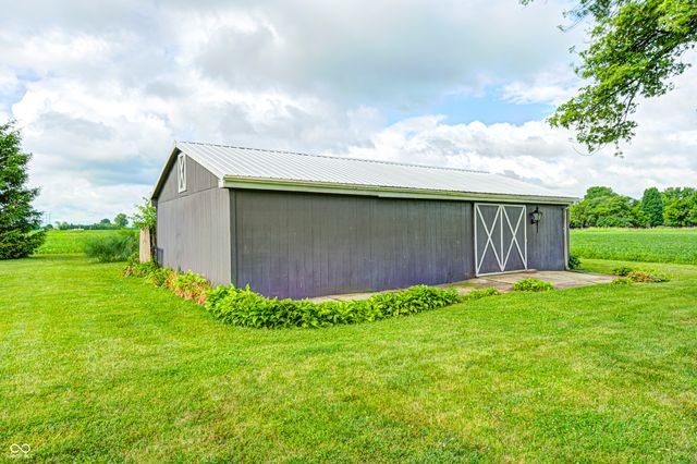 303 E County Road 500 N, Pittsboro, IN 46167
