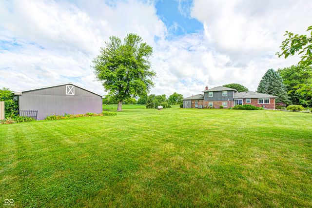303 E County Road 500 N, Pittsboro, IN 46167