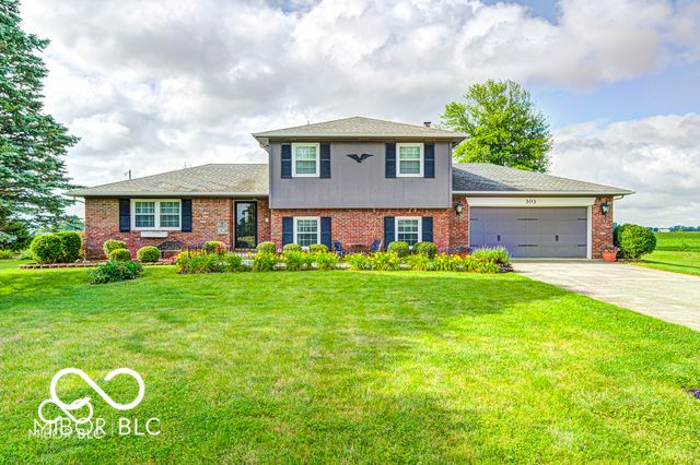 303 E County Road 500 N, Pittsboro, IN 46167