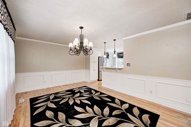 303 E County Road 500 N, Pittsboro, IN 46167