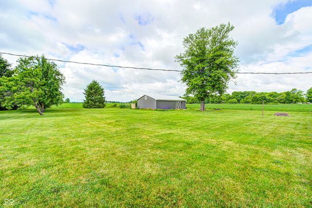 303 E County Road 500 N, Pittsboro, IN 46167