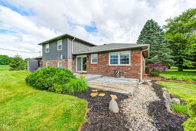 303 E County Road 500 N, Pittsboro, IN 46167