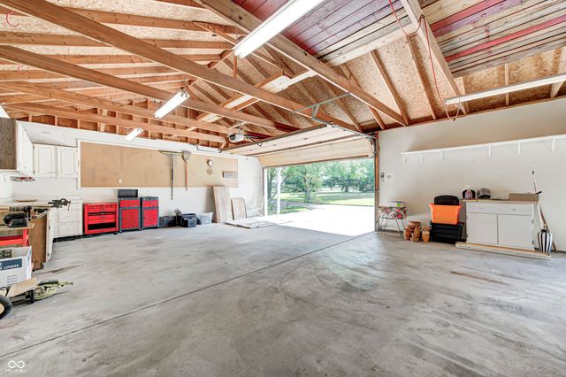 303 E County Road 500 N, Pittsboro, IN 46167