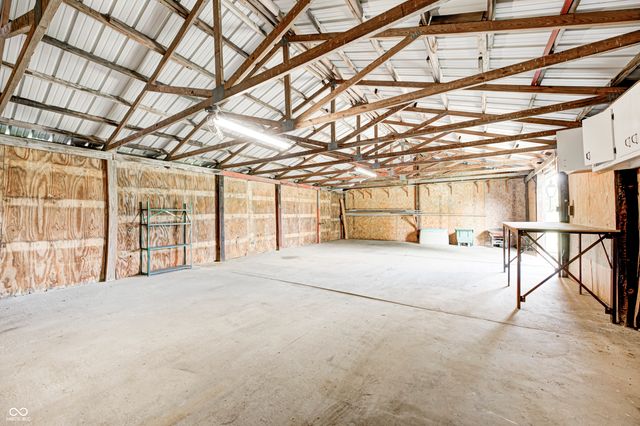 303 E County Road 500 N, Pittsboro, IN 46167