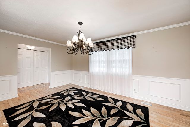 303 E County Road 500 N, Pittsboro, IN 46167