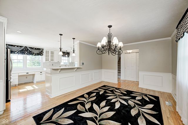 303 E County Road 500 N, Pittsboro, IN 46167