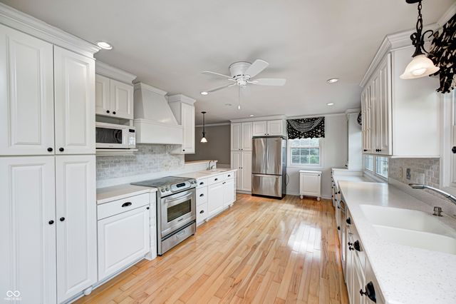 303 E County Road 500 N, Pittsboro, IN 46167