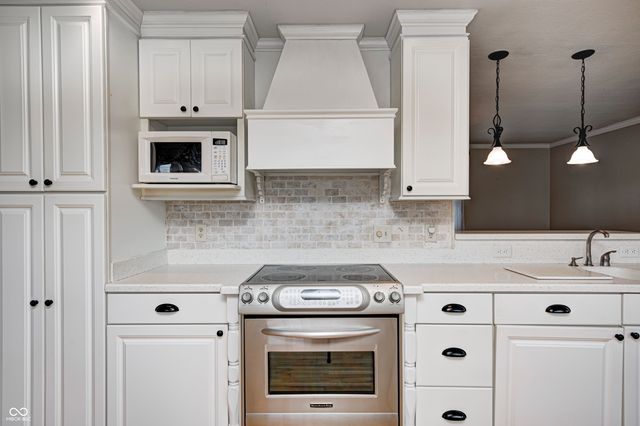 303 E County Road 500 N, Pittsboro, IN 46167