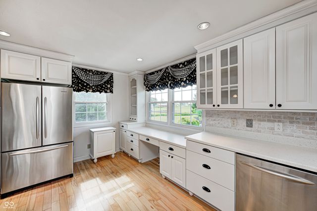 303 E County Road 500 N, Pittsboro, IN 46167