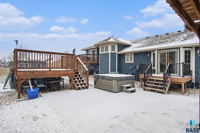 27302 Michelle Cir Circle, Tea, SD 57064