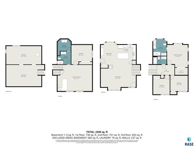 27302 Michelle Cir Circle, Tea, SD 57064