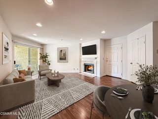 675 Oak Run Trail Tl206, Oak Park, CA 91377