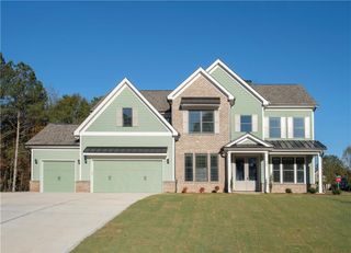 904 Bessie Court, Loganville, GA 30052