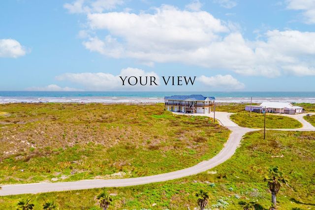 147 Triton Lane, Port Aransas, TX 78373