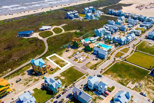 147 Triton Lane, Port Aransas, TX 78373
