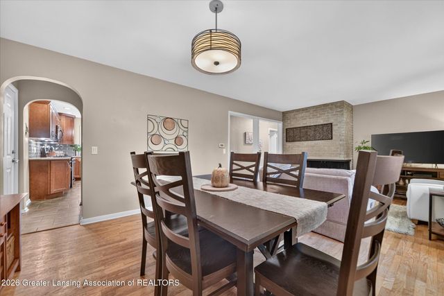 3604 Aragon Drive, Lansing, MI 48906