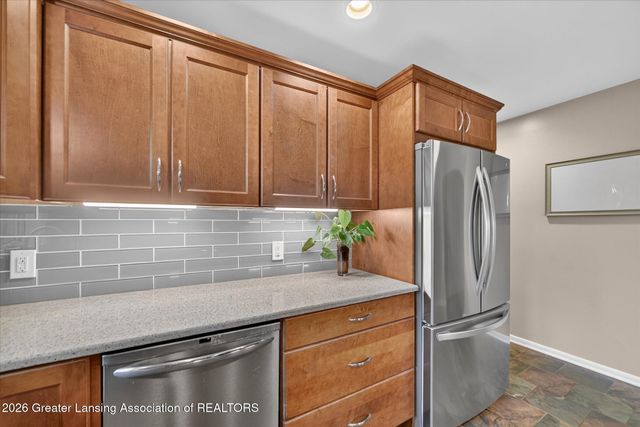 3604 Aragon Drive, Lansing, MI 48906