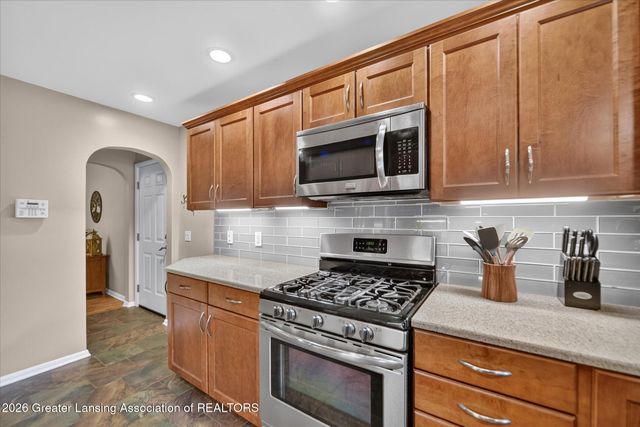 3604 Aragon Drive, Lansing, MI 48906