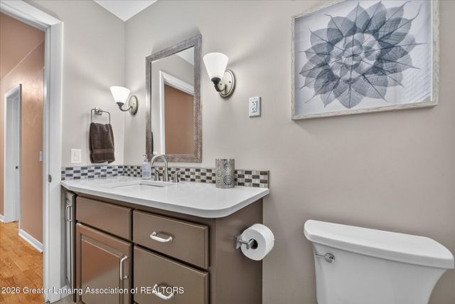 3604 Aragon Drive, Lansing, MI 48906
