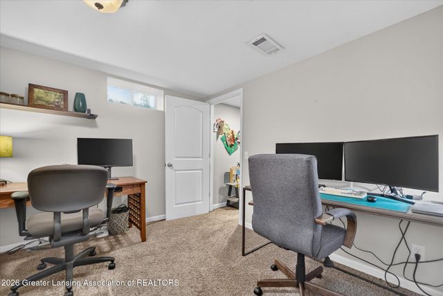 3604 Aragon Drive, Lansing, MI 48906